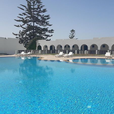 אגאדיר Hotel Les Omayades מראה חיצוני תמונה
