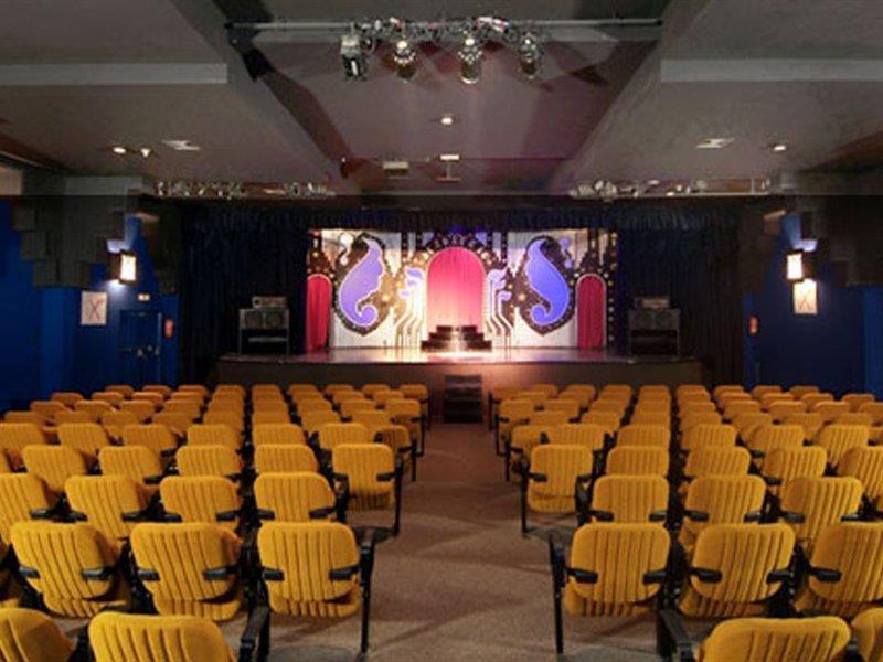 אגאדיר Hotel Les Omayades מראה חיצוני תמונה